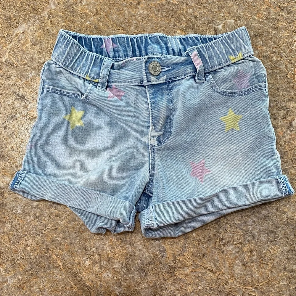 Gap Denim Shorts